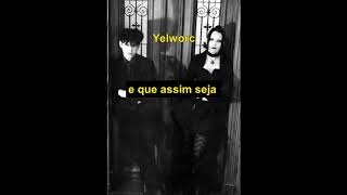 Clan of xymox - something wrong (LEGENDADO)