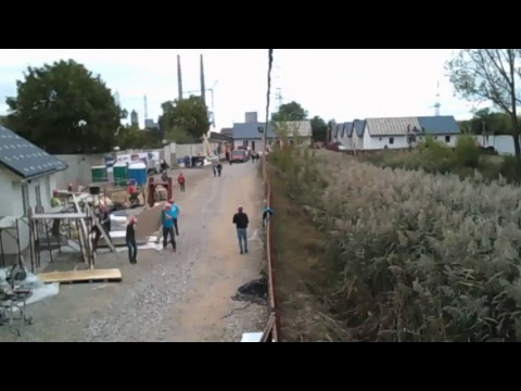 BIG BUILD 2017: day 5