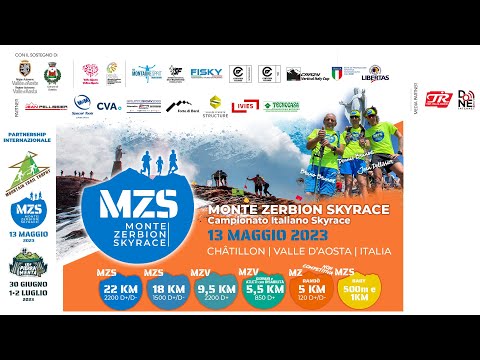 Partenza MZV - Piazza Volontari del sangue  – Châtillon