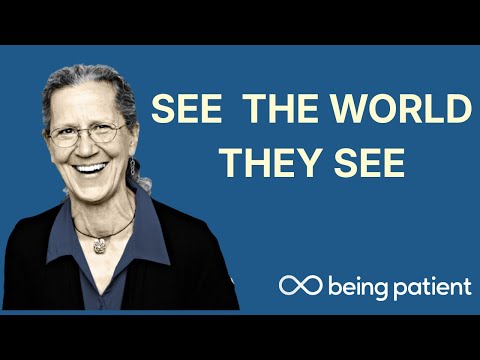 Teepa Snow: How Dementia Really Feels (What Caregivers Need to Know)