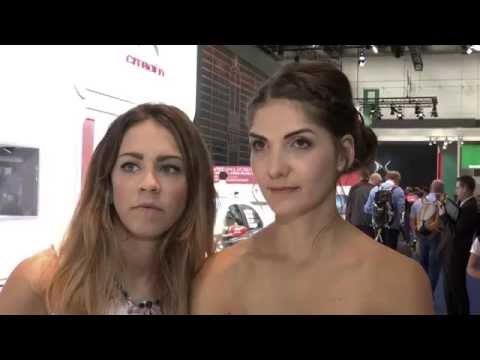 MD SPEZIAL IAA Der ultimative Test für Bräute - Trailer