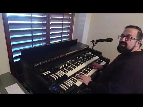 On Demand Lessons with Joey DeFrancesco