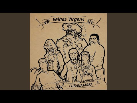 Bafo De Jibóia - Velhas Virgens