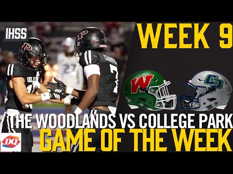 Pearland Edges Shadow Creek 21-14, Eyes Undefeated Season