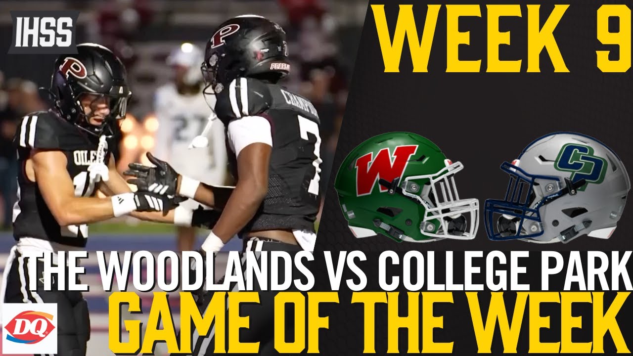 Pearland Edges Shadow Creek 21-14, Eyes Undefeated Season