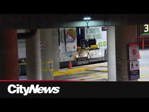 Investigation continues after man shot dead on Yorkdale GO bus