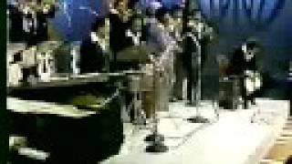 CHARLIE PALMIERY CON TITO PUENTE.(GUAGUANCO MARGARITO)