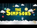 THE SIMPSONS - Main Theme | Lullaby Version By Danny Elfman