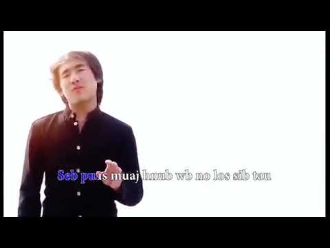 Ib sim hawj - Vim Tej Laus - suab nkauj kho siab - 2019