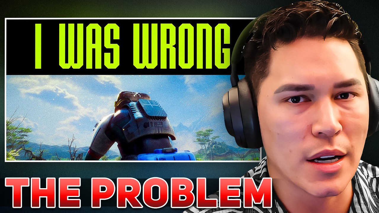 "Marathon is the Greatest “Flop” I’ve Ever Played" | Aztecross Reacts