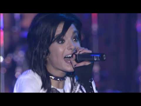 Tokio Hotel - Durch den monsun (Live - Schrei Tour 2006)
