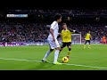 Marcelo Invents Dribbling Never Seen in Football!