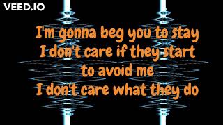 Smokey Robinson  Being With You Lyrics