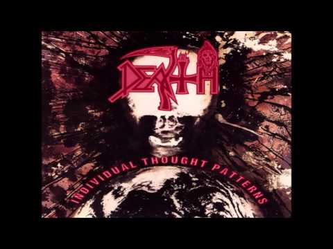 Death - The Philosopher Backing Track