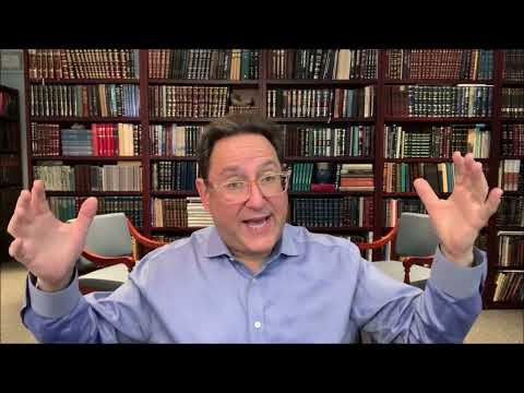 Mining the Riches of the Parsha on Tehilim - June 9, 2022