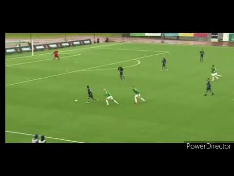 Tre Penne 1 x 7 Breidablik | Gols | Preliminar Liga dos Campeões 23-24