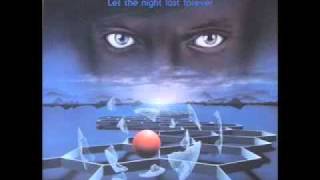 Walter Christian Rothe -- The Next Leaf