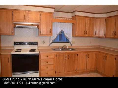 15 Ipswich Drive, Taunton MA 02780 - Mobile Home - Real Estate - For Sale -