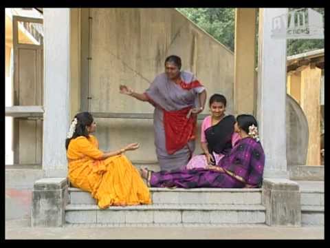 Episode 233: Sontham Tamil TV Serial - AVM Productions