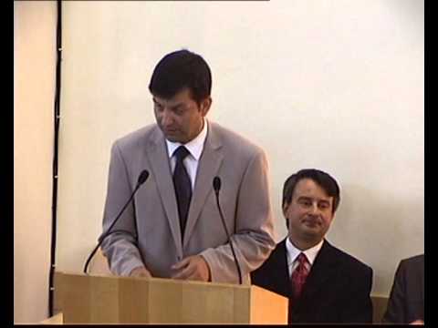 Duminica 4 August 2013 A.M - Cristi Murgu(Carnfort-U.K)-Oportunitatile Cinei Domnului