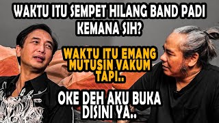 Download lagu PIYU PADI AKHIRNYA CERITA KENAPA DULU BAND PADI VAKUM mp3 Download lagu PIYU PADI AKHIRNYA CERITA KENAPA DULU BAND PADI VAKUM mp3