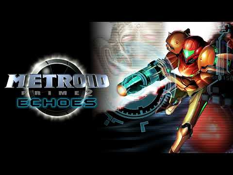 Metroid Prime 2: Echoes - Full Original Soundtrack