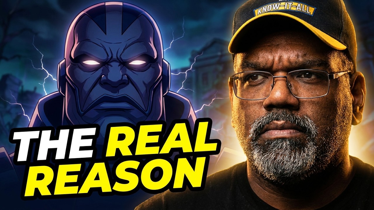 Why X-Men '97 Season 2 Hits Different #xmen97