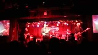 MILES FROM NOWHERE (The Smithereens)