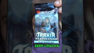 Tarkir Dragonstorm Hits? #mtg #mtgcommunity #packopenning #tcg #mtgcommander