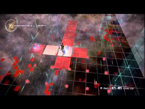 (#61) Astonishing Limestone (Tile Trial Puzzle Guide) | Final Fantasy XIII-2 Fragment Guide