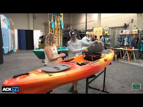2020 Wilderness Systems Tarpon