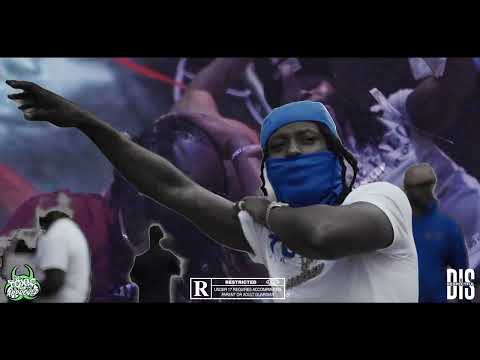 Scrilla Marley X Arsonal Da Rebel - LIL RATCHET Official Video