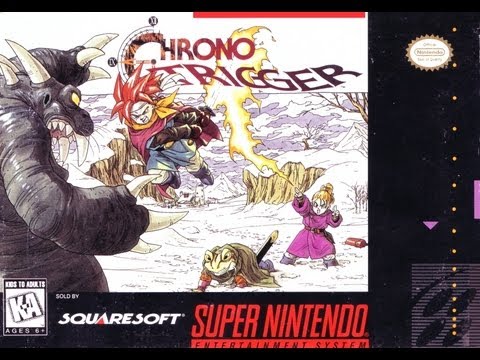 chrono trigger wiiware