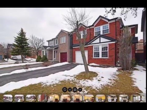 House for sale in  Brampton