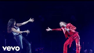 90´s Pop Tour &amp; Marilia - Amores De Barra (En Vivo Arena 20) ft. Lynda