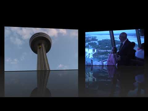 2012 06 24 Skylon Tower, Niagara