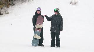 Arbor Veda Snowboard - Women's 2025 | evo Arbor Veda Snowboard - Women's 2025 | evo
