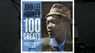 Queen Bee - John Lee Hooker - 1951