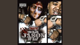 Twista Speaks part 1