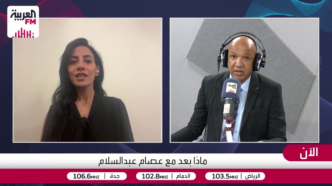 ترمب يتوعد إيران بضربات قوية للبنية التحية والطاقة