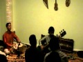 Ustad Shahid Parvez Raga Yaman Sitar & Tabla ...