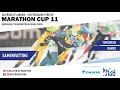 Samenvatting Marathon Cup 11 Utrecht - topdivisie dames