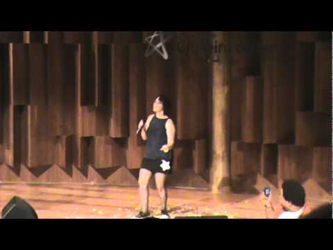 Homework ga Owaranai - Brunaru - Anime Dreams '11 (Animekê - categoria Especial)