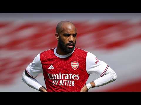 POV: you woke up from a 8 year coma as an Arsenal fan