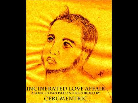 CERUMENTRIC - Incinerated Love Affair - #Synthwave Artist Dedicates Song To #Cancer Survivor Fan