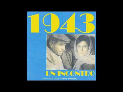 Ennio Morricone - Canzone Senza Parole (Piano and Orchestra) - (1943: Un Incontro, 1971)