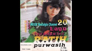 Download lagu RATIH PURWASIH -- SENDIRI LAGI mp3 Download lagu RATIH PURWASIH -- SENDIRI LAGI mp3