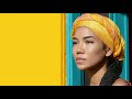Jhené Aiko - B.S. Audio ft. H.E.R. Jhené Aiko - B.S. Audio ft. H.E.R.