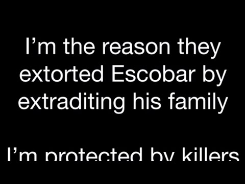 FULL SONG Blood Sport by Pitbull with lyrics Theme song Netflix’s Cocaine Cowboys The Kings of Miami