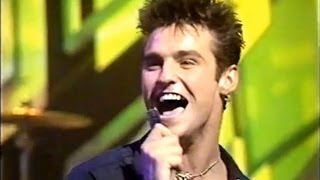 Wet Wet Wet - Sweet Little Mystery - Top Of The Pops (Up to No. 12)